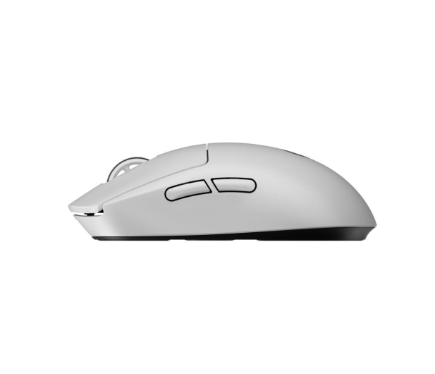 LOGITECH G PRO X Superlight 2 biały 910-006638 - 1172770 - zdjęcie 3